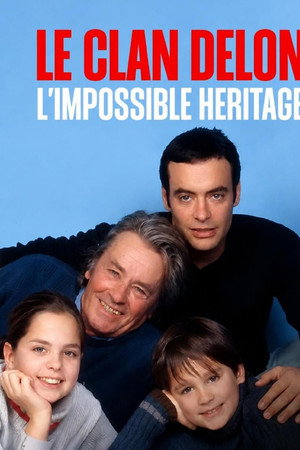 Le clan Delon, l'impossible héritage