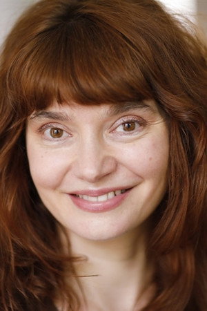 Maud Imbert Maud Imbert