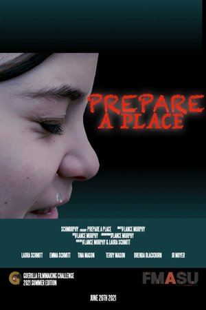 Prepare a Place