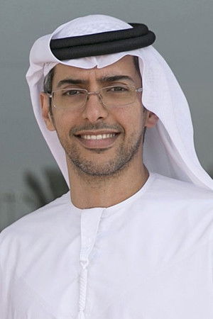 Mohammed Al Otaiba Mohammed Al Otaiba