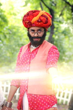 Divya, Drishti on a Quest