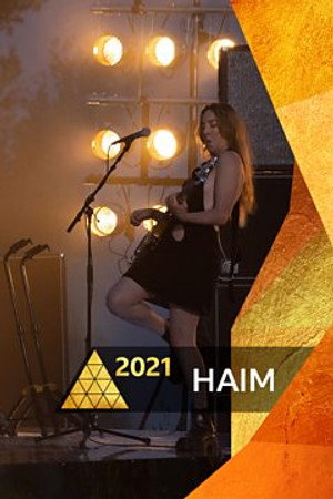 HAIM