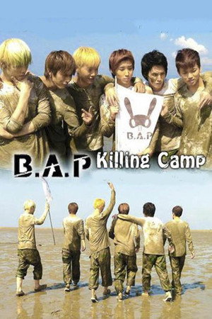 B.A.P's Killing Camp
