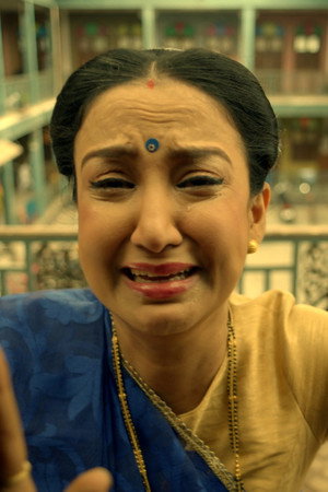 Susheela To The Rescue