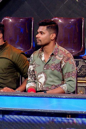 Agnipareeksha: A Face-Off Over the Selection