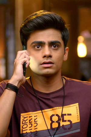 Pushpa Talks To Chirag