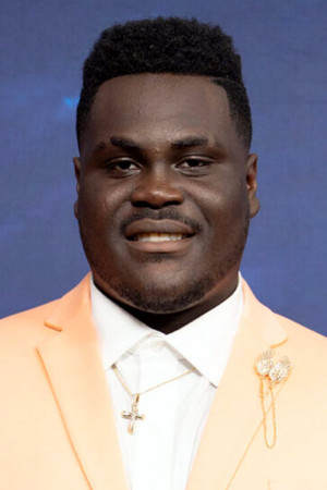 Canaan James Hill
