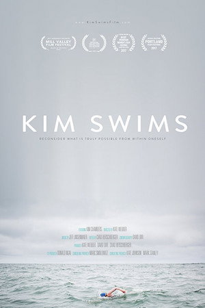 Kim Swims