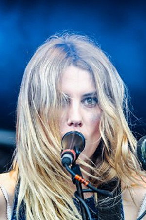 Wolf Alice