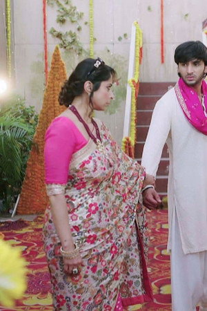 Nawab, Heer Face New Clash