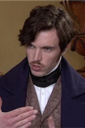 Interview with Tom Hughes
