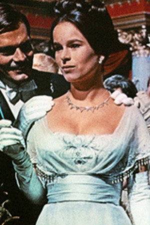 Doctor Zhivago