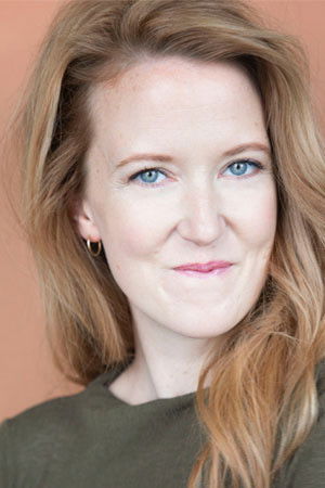 Kristine Lauritzen Kristine Lauritzen