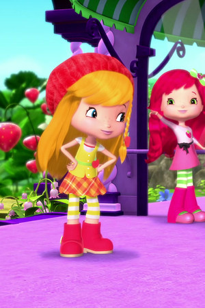 The Berry Bitty Dance Disaster