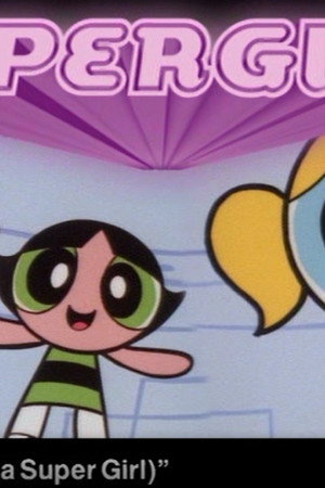 Shonen Knife - "Buttercup (I'm a Super Girl)"