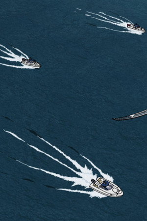 The Birdman Contest Bombing Case (2)