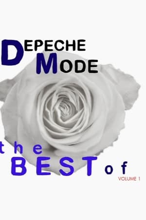 Depeche Mode: The Best Of Videos Vol. 1