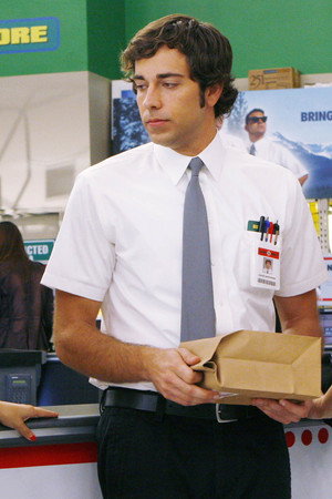 Chuck Versus the Truth