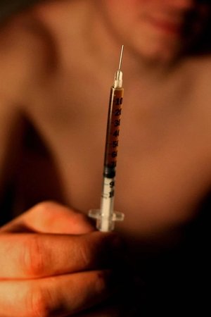 Fentanyl: The Drug Deadlier Than Heroin