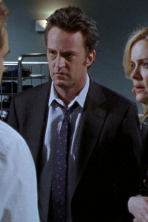 Únos a výkupné - část 2