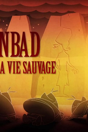 Sinbad in Solitude