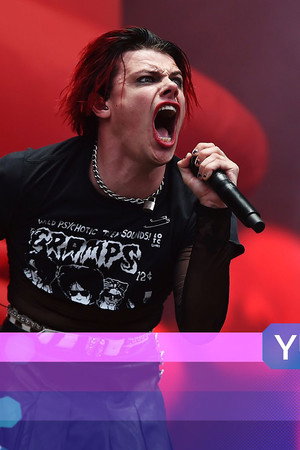 YUNGBLUD