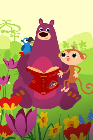 StoryZoo