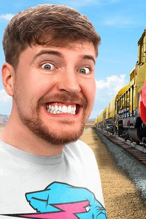 Stop This Train, Win A Lamborghini