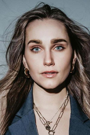 Evie van der Heijden