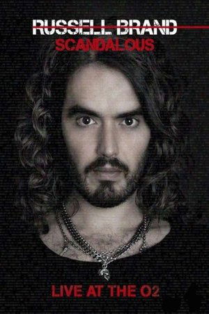 Russell Brand: Scandalous