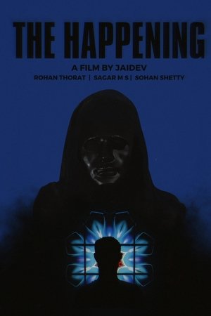 The Happening: Scuffle