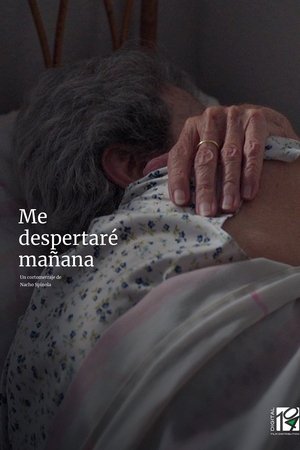 Me despertaré mañana