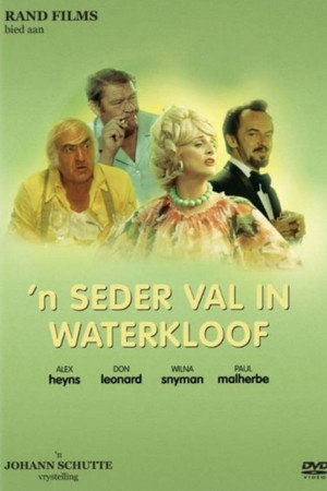 'n Seder Val in Waterkloof