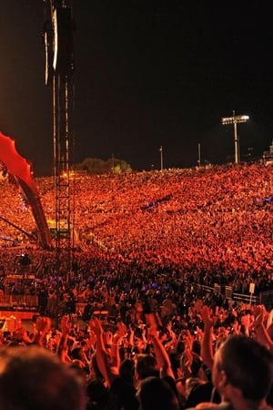 U2: 360° at the Rose Bowl