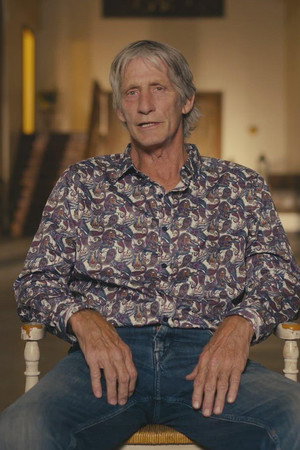 The Curse of the Von Erichs, Part 1