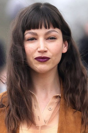Úrsula Corberó Úrsula Corberó