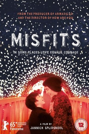 Misfits