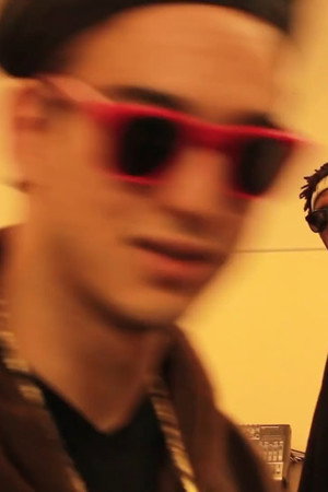 PolitikZ - ＂REAL HIP HOP＂