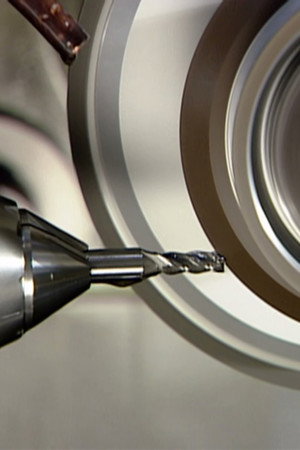 High-Precision Cutting Tools, Stained Glass, Semi-Trailers, Recorders