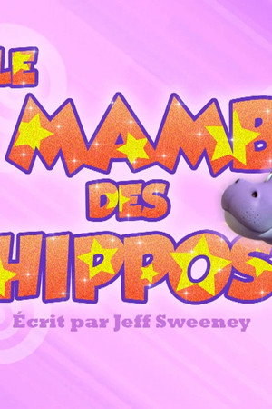 Pups Save the Hippos