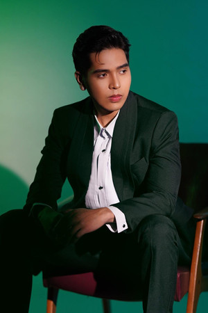 James Vasquez
