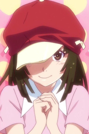 Koyomimonogatari: Koyomi Wind