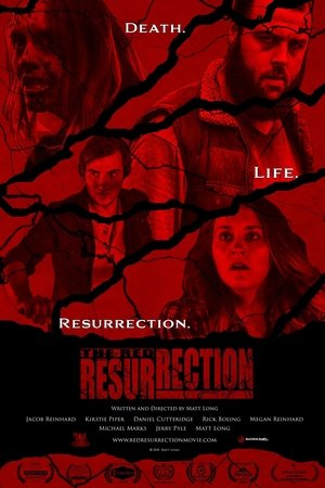 The Red Resurrection
