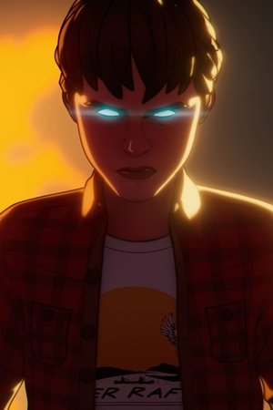 Co kdyby... Peter Quill napadl nejmocnější hrdiny světa?
