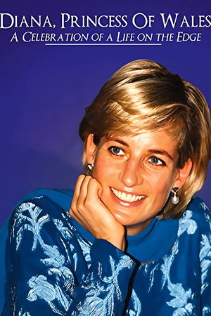Diana: Portret księżnej Walii