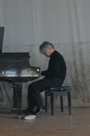 Ryuichi Sakamoto: Coda