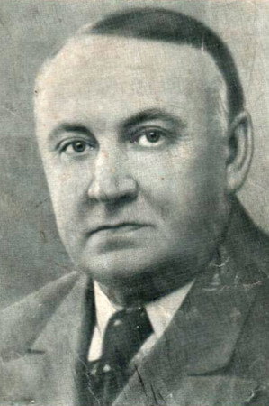 Vladimir Gardin Vladimir Gardin