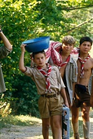 Scout toujours…