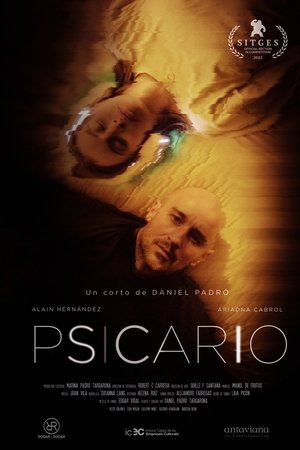 Psicario