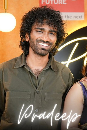 Pradeep Ranganathan & Mamitha Baiju